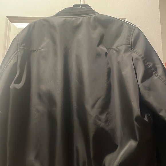 Mens dior bomber jacket size sm/m. - Picture 6 of 6
